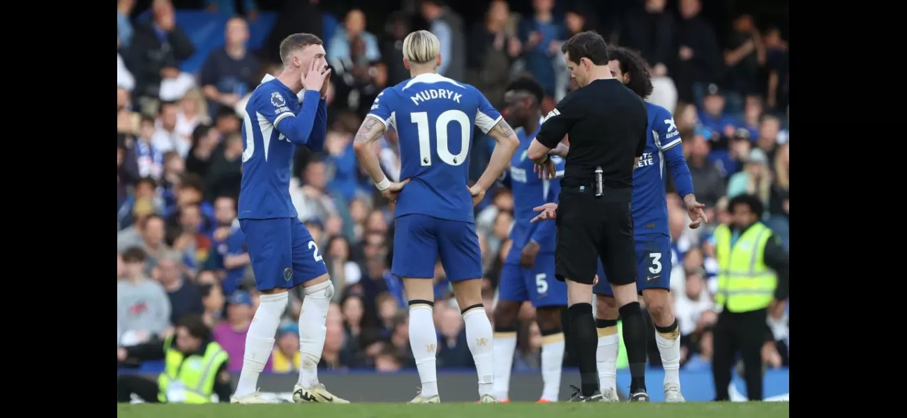 Chelsea great Frank Leboeuf criticizes players for lack of passion and intelligence.