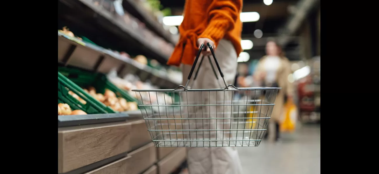 Grocery store revamps loyalty program to help customers save money.
