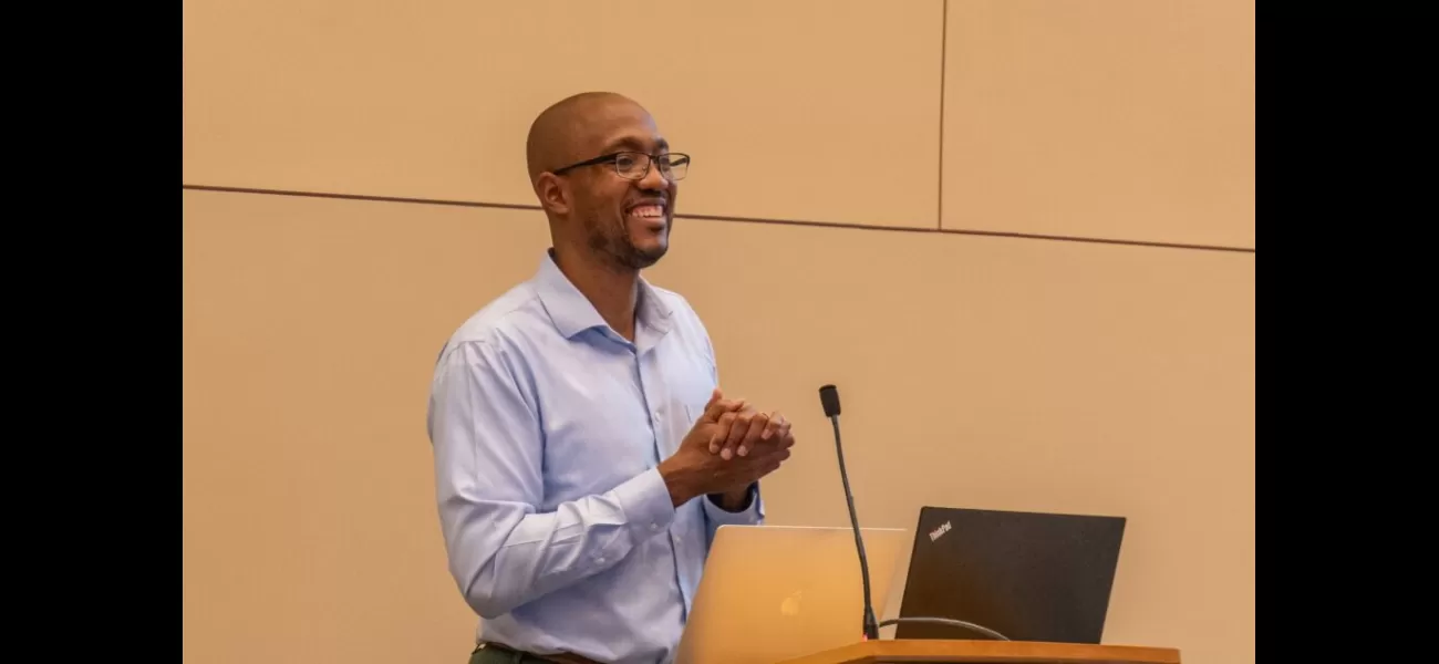 The charity fund has collected more than $2 million to support minority business owners seeking funding.