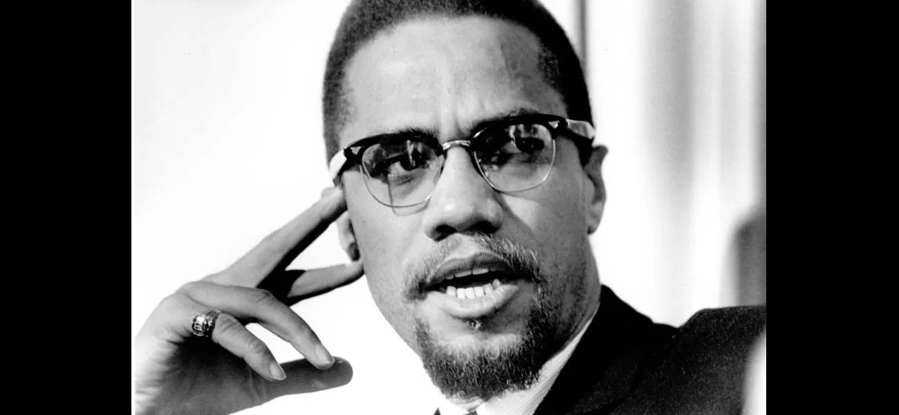Nebraska will recognize Malcolm X by inducting him into the Hall of Fame and dedicating a day to honor his legacy.