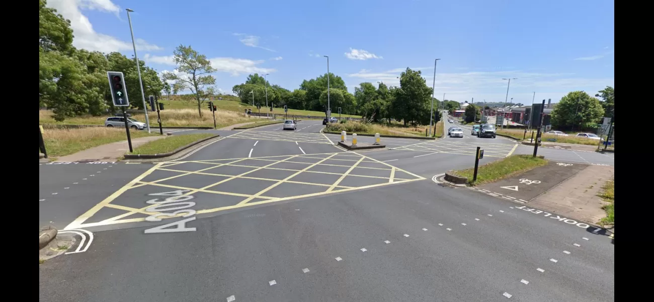 Cyclist severely injured in hit-and-run by man who was later arrested.