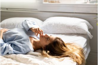 Boyfriend asked to perform oral sex, but changed his mind and stopped.