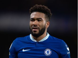 Chelsea's management is considering selling team captain Reece James during the upcoming transfer window.