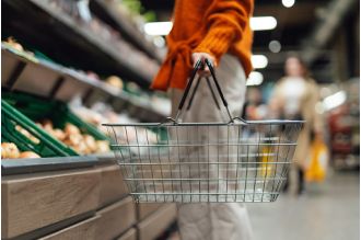 Grocery store revamps loyalty program to help customers save money.