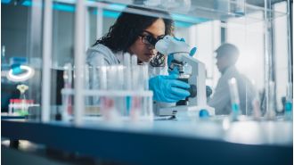 Game-changing progress in treating Alzheimer’s disease has potential to make a significant impact on individuals' lives.
