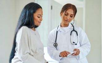 Study finds many black employees would avoid working in a state that restricts IVF.