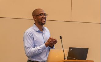 The charity fund has collected more than $2 million to support minority business owners seeking funding.