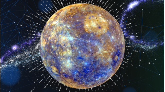 Expect chaos with Mercury Retrograde - find out what your tarot horoscope has to say.