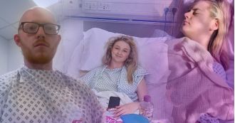 People are telling young individuals to not worry about cancer, but what if they have valid concerns?