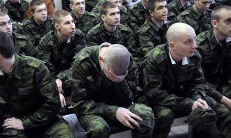 Putin summons 150,000 more Russians for military duty.