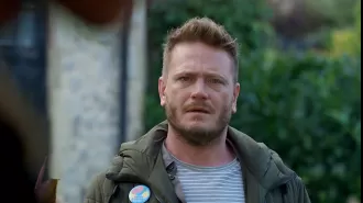 Emmerdale spoilers: A well-known resident is devastated when a beloved character leaves the show permanently.