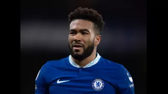 Chelsea's management is considering selling team captain Reece James during the upcoming transfer window.