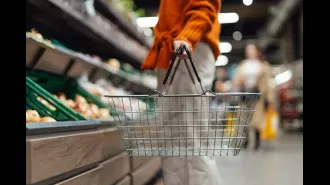 Grocery store revamps loyalty program to help customers save money.