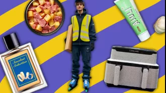 The top pranks played by companies on April Fool's Day.