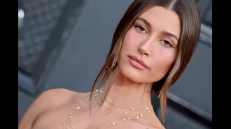 Hailey Bieber discloses recent severe outbreak of illness.