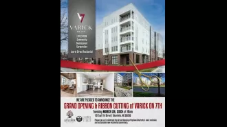 Black church teams up with developer to construct low-cost housing in Charlotte's First Ward.