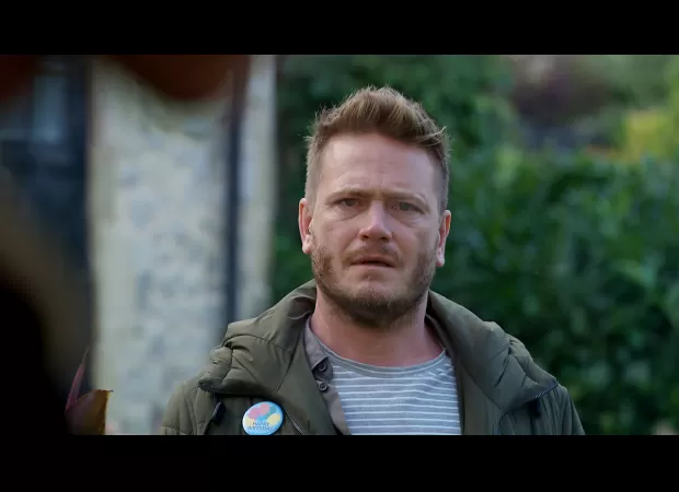 Emmerdale spoilers: A well-known resident is devastated when a beloved character leaves the show permanently.