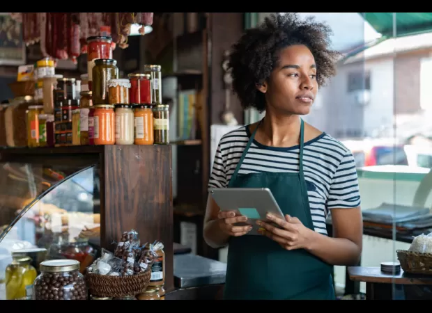 Funds up to $50,000 offered for small and Black-owned businesses impacted by mass shooting in East Buffalo.