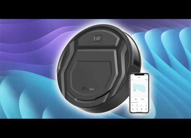 Get the highly rated robot vacuum for 58% off and revolutionize your cleaning routine with hands-free technology.