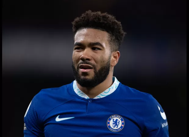 Chelsea's management is considering selling team captain Reece James during the upcoming transfer window.