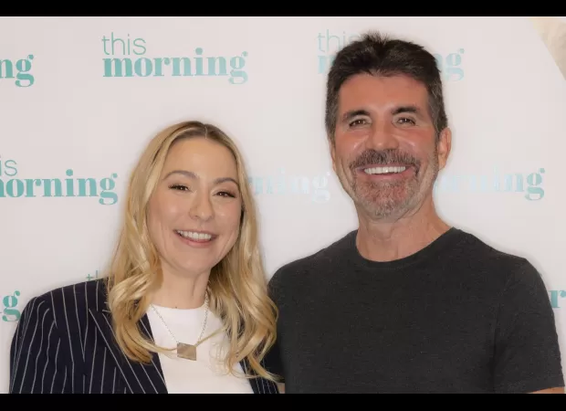 Singer from X Factor shares how Simon Cowell will have a major role in her upcoming wedding.