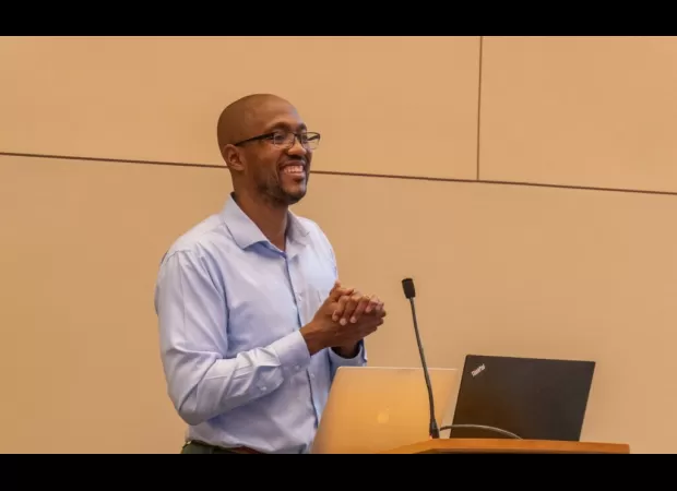 The charity fund has collected more than $2 million to support minority business owners seeking funding.