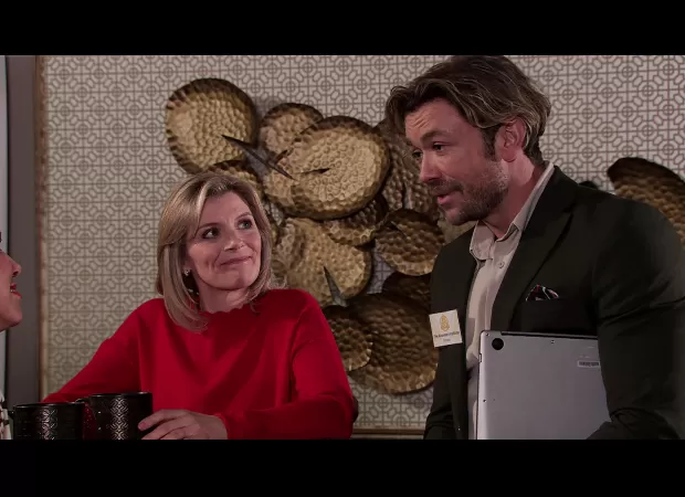 Actress's mother found in cult performing disturbing sexual rituals.