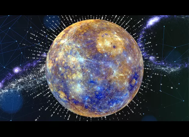 Expect chaos with Mercury Retrograde - find out what your tarot horoscope has to say.