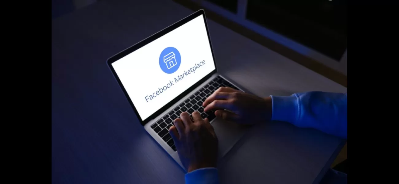 Police searching for Chicago man who robbed multiple victims through Facebook Marketplace.