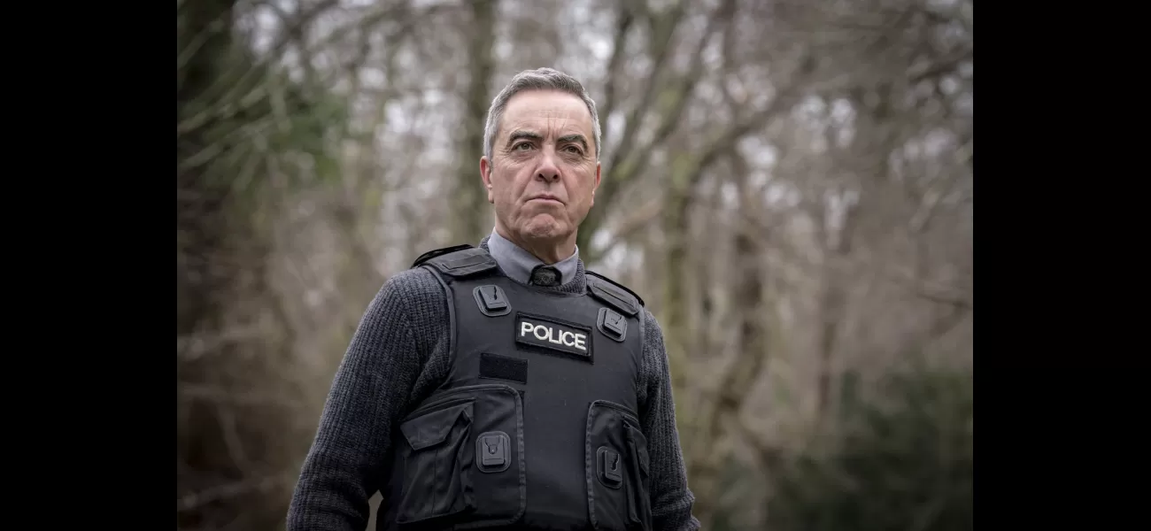 BBC cancels major thriller featuring A-list actor without much fanfare.