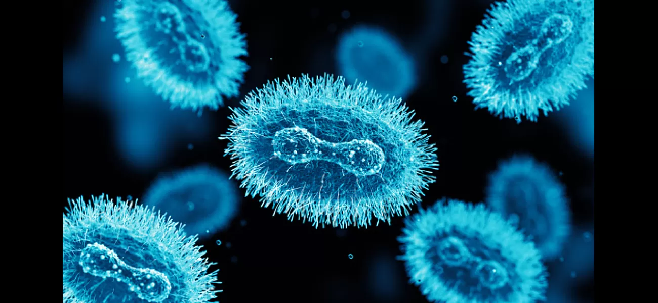 Rising monkeypox cases prompt caution.