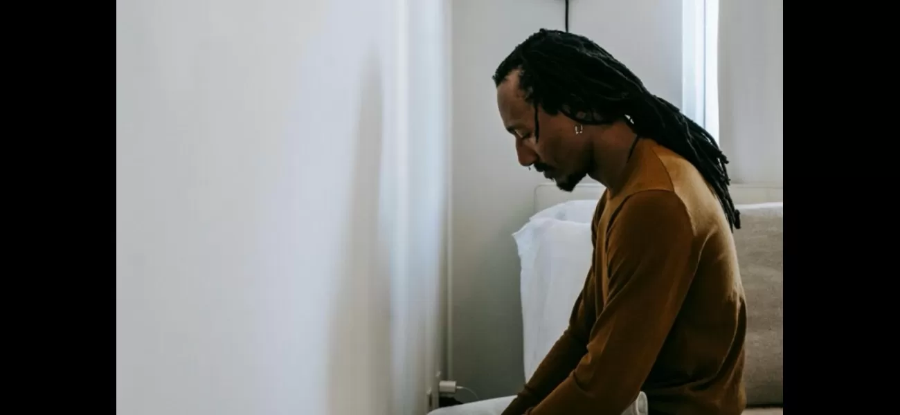 Research reveals racism has a significant influence on suicides among Black males.