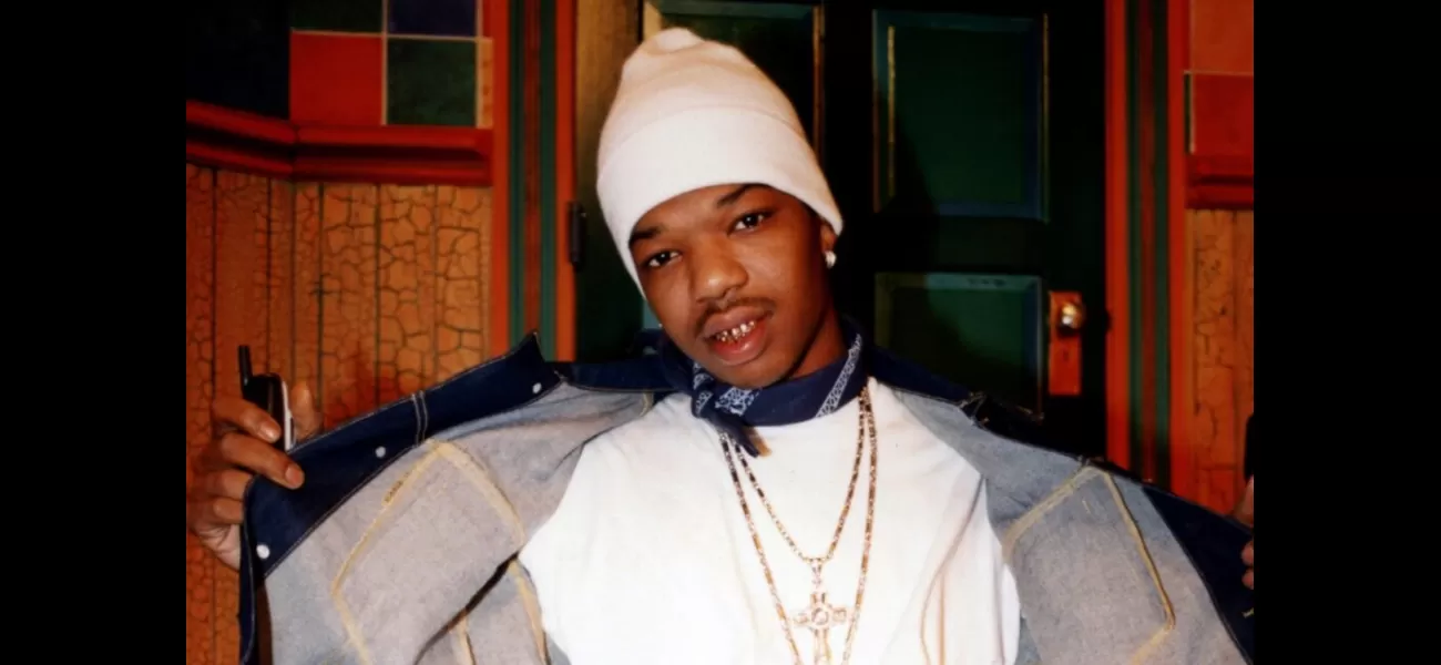 BG, a former member of the Hot Boys, was arrested for breaking probation but has now been released.