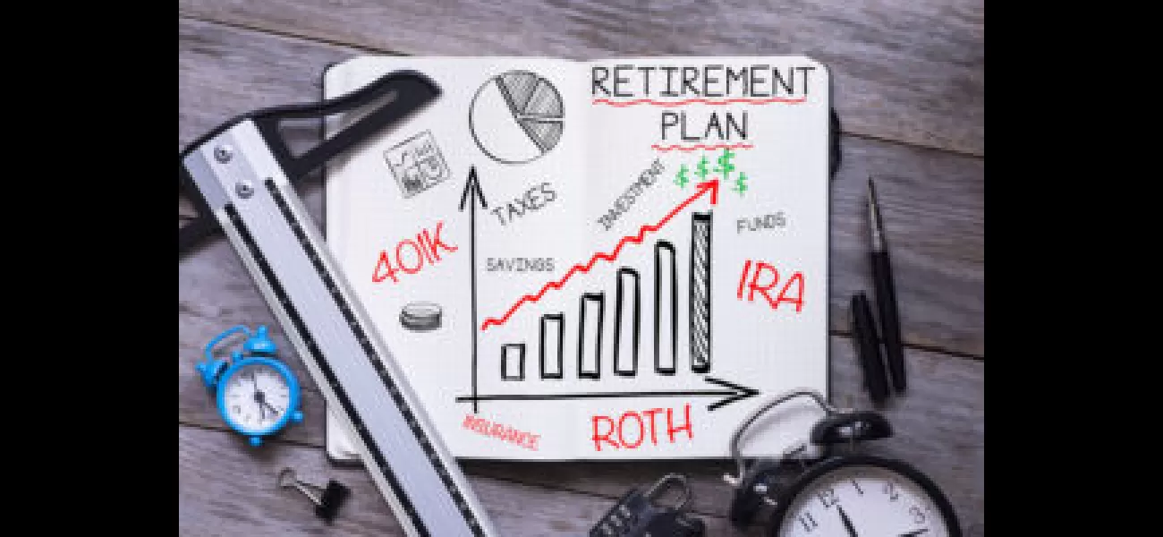 Are Backdoor Roth IRAs a good idea?