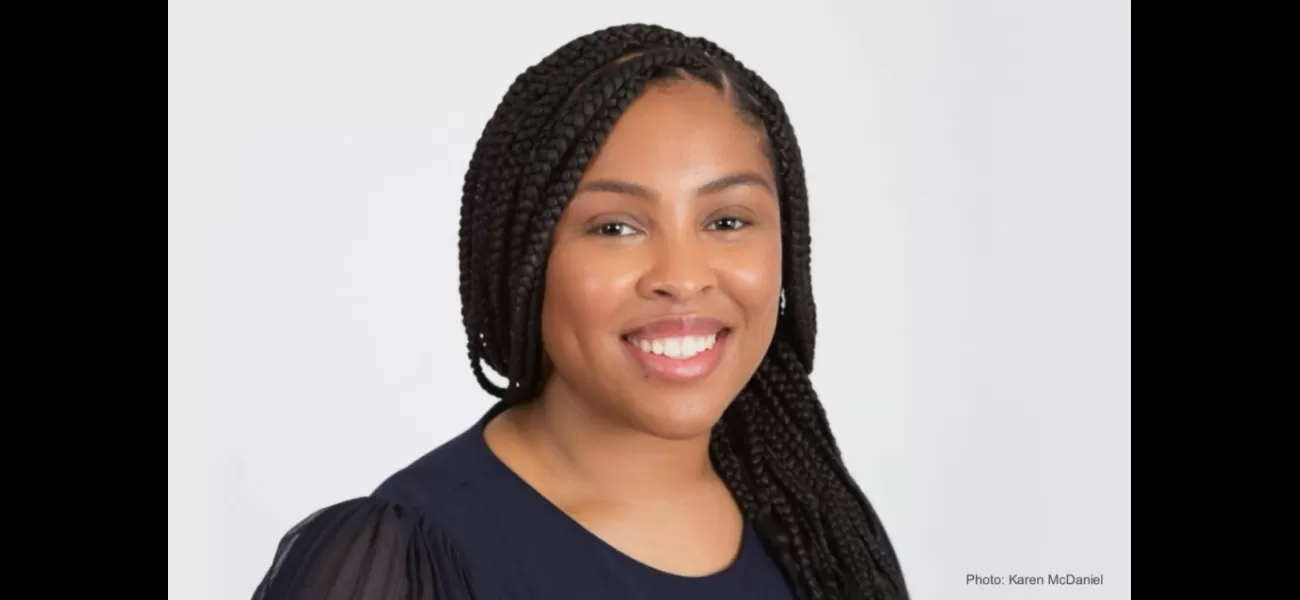 County fires first DEI officer over discrimination claims against Black supervisor.