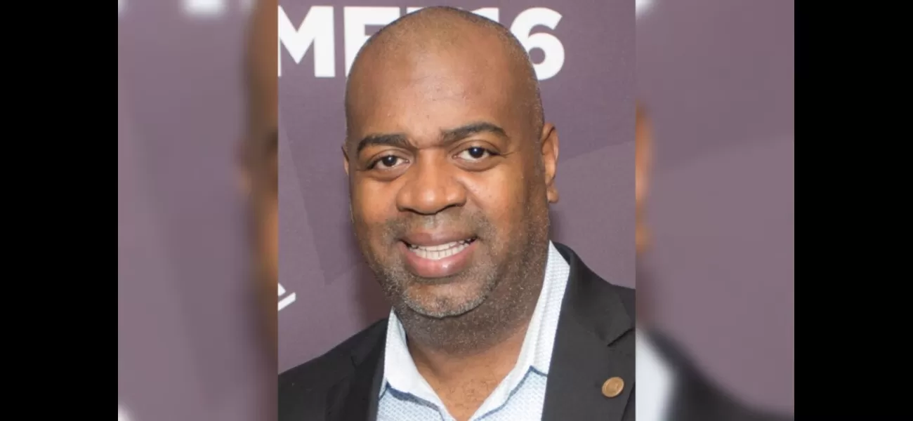 Newark's mayor will talk about his father's influential book 'Blues People' in an upcoming event.