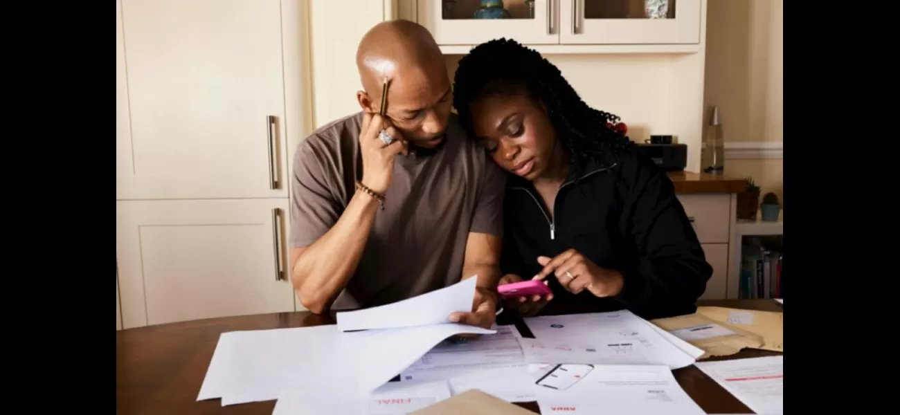 Amid rising costs and debt, black Americans demonstrate resilience.
