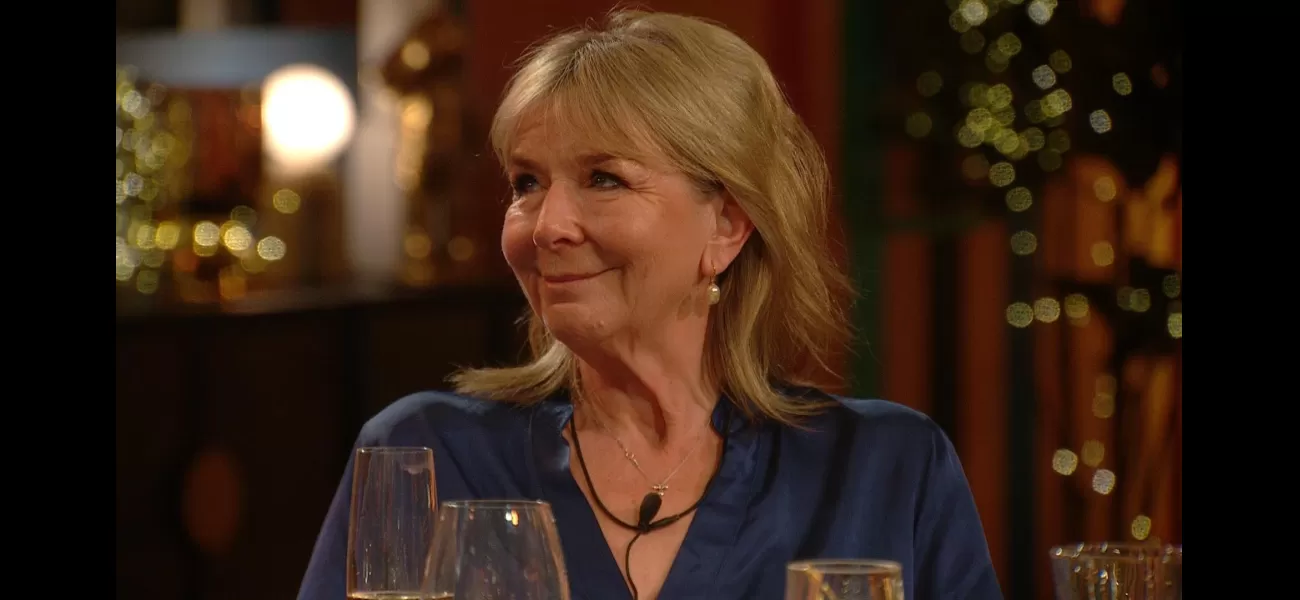 Fern Britton, from Celebrity Big Brother, is seeking to make a TV comeback to get back at Phillip Schofield.