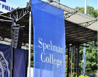 Spelman College has noticed a rise in the number of applicants after the Supreme Court's decision to not consider race in the admissions process.