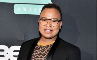 Social media influencer Andrew Caldwell has launched a campaign to become a St. Louis Committeeman.
