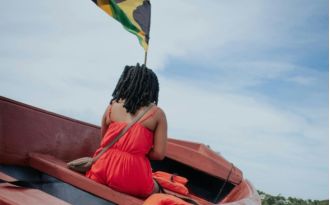 Jamaica's tourism industry continues to grow despite a warning from the U.S. government about safety concerns.