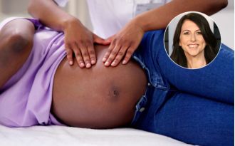 MacKenzie Scott donates $2 million to support a Black-owned doula program in Northeast Ohio.