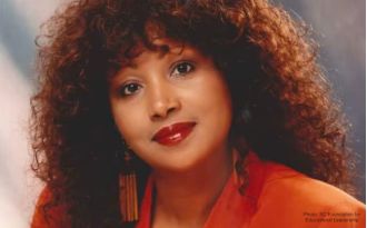 Spartanburg, SC honors Kitty Black-Perkins, the first black Barbie doll designer, on March 30th.