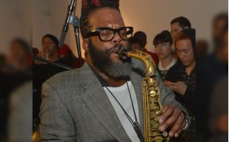 Famed saxophonist and member of Robert Glasper Experiment, Casey Benjamin, passes away at age 46.