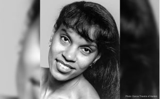 Lorraine Graves, leading dancer of Dance Theatre of Harlem, passes away at age 66.