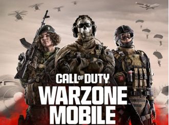 Top mobile games released in April 2024 for iOS and Android devices.