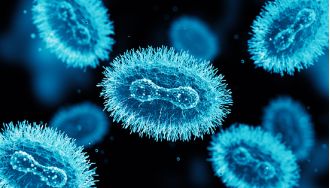 Rising monkeypox cases prompt caution.