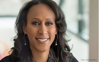 Christy Rutherford emphasizes the importance of self-care for professional women seeking higher pay.
