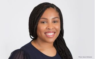 County fires first DEI officer over discrimination claims against Black supervisor.