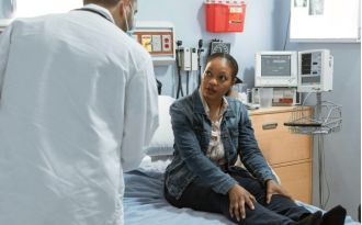 Will getting rid of a possibly biased test help Black individuals with kidney problems overcome obstacles?